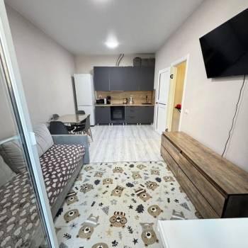 Продается 1-комнатная квартира, 44 м²