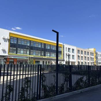 Продается 2-х комнатная квартира, 67,1 м²