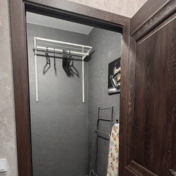 Сдается 1-комнатная квартира, 39,5 м²