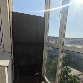Сдается 1-комнатная квартира, 39,5 м²