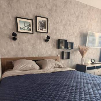 Сдается 1-комнатная квартира, 39,5 м²