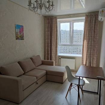 Сдается 2-х комнатная квартира, 60,1 м²