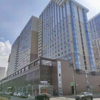 Сдается 2-х комнатная квартира, 60,1 м²