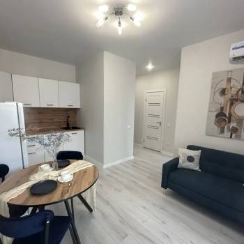 Сдается 2-х комнатная квартира, 34,2 м²