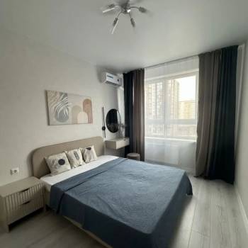 Сдается 2-х комнатная квартира, 34,2 м²