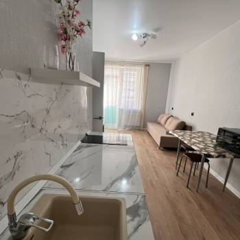 Сдается 1-комнатная квартира, 36 м²