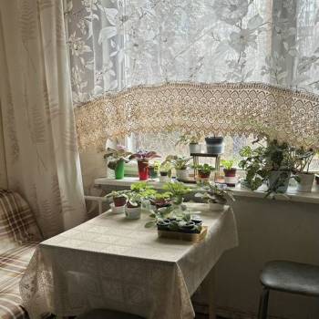 Продается 2-х комнатная квартира, 49,2 м²