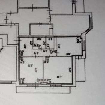 Продается 2-х комнатная квартира, 68,4 м²