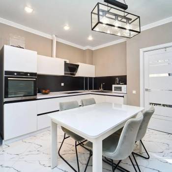 Сдается 1-комнатная квартира, 41,4 м²