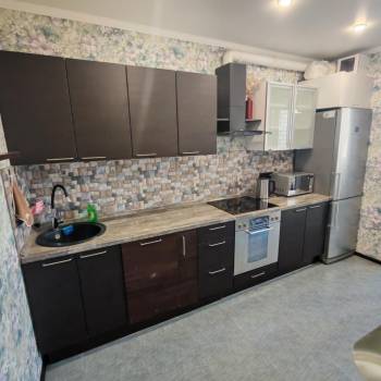 Сдается 1-комнатная квартира, 45 м²