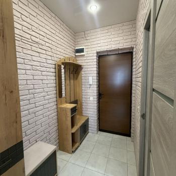 Продается 1-комнатная квартира, 44,3 м²