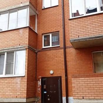 Продается 1-комнатная квартира, 34,3 м²