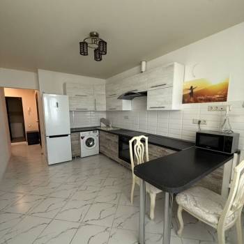 Сдается 2-х комнатная квартира, 68 м²