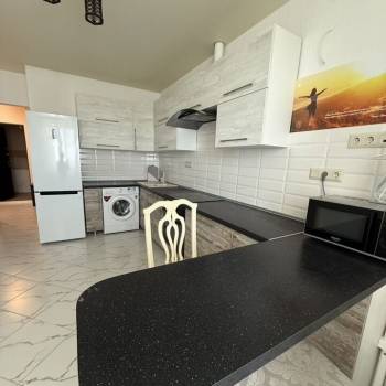 Сдается 2-х комнатная квартира, 68 м²