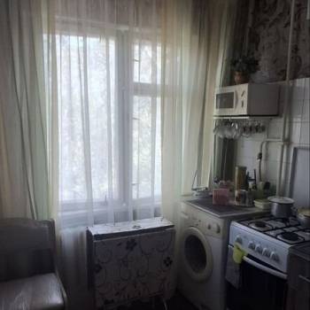 Сдается 2-х комнатная квартира, 44,4 м²