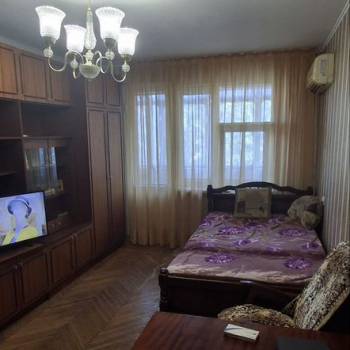 Сдается 2-х комнатная квартира, 44,4 м²