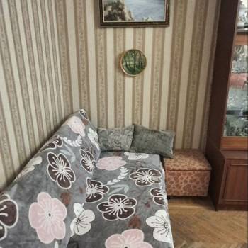 Сдается 2-х комнатная квартира, 44,4 м²