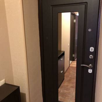 Продается 1-комнатная квартира, 37,8 м²