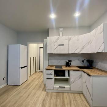Сдается 1-комнатная квартира, 28 м²