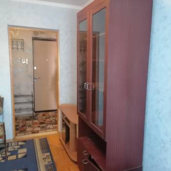 Сдается 2-х комнатная квартира, 45 м²