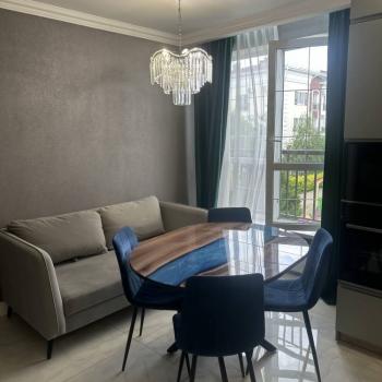 Сдается 2-х комнатная квартира, 70 м²