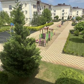 Сдается 2-х комнатная квартира, 70 м²