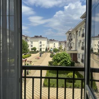 Сдается 2-х комнатная квартира, 70 м²