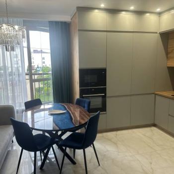 Сдается 2-х комнатная квартира, 70 м²