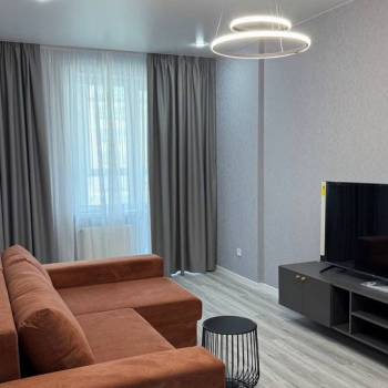 Сдается 2-х комнатная квартира, 61,9 м²