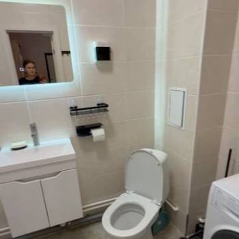 Сдается 2-х комнатная квартира, 80 м²