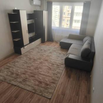 Сдается 2-х комнатная квартира, 59 м²