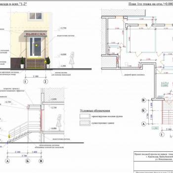 Сдается Нежилое помещение, 80,6 м²