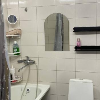 Сдается 1-комнатная квартира, 27 м²