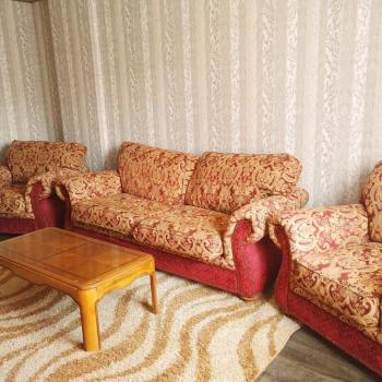 Сдается Многокомнатная квартира, 96 м²