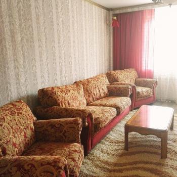 Сдается Многокомнатная квартира, 96 м²