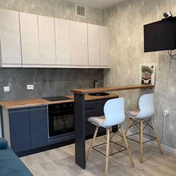Сдается 1-комнатная квартира, 35 м²