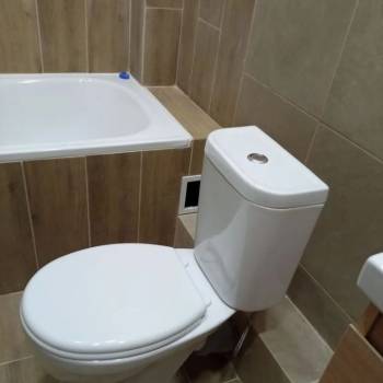 Сдается 1-комнатная квартира, 27 м²