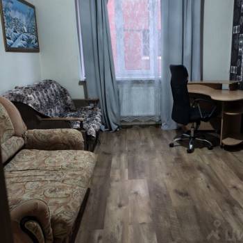 Сдается 2-х комнатная квартира, 55 м²