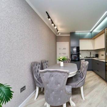 Продается 1-комнатная квартира, 44 м²