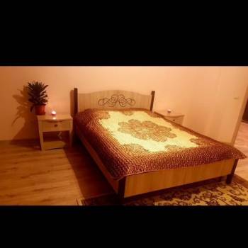 Сдается 1-комнатная квартира, 50 м²