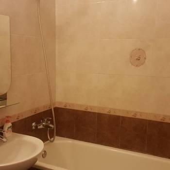Сдается 1-комнатная квартира, 50 м²