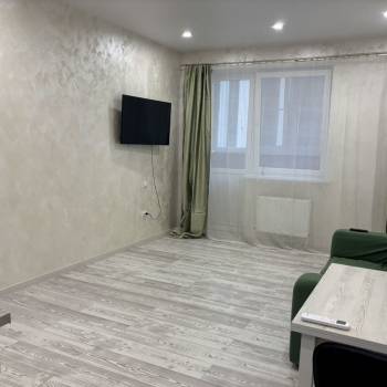 Сдается 1-комнатная квартира, 41 м²