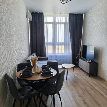 Сдается 1-комнатная квартира, 43,9 м²