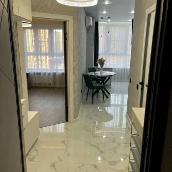 Сдается 1-комнатная квартира, 35 м²