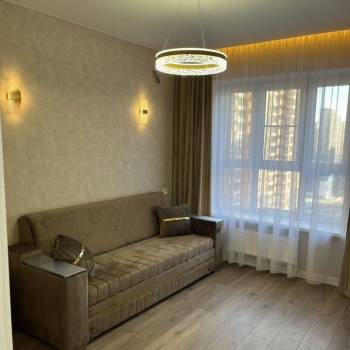 Сдается 1-комнатная квартира, 35 м²