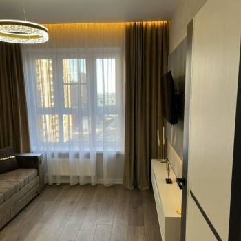 Сдается 1-комнатная квартира, 35 м²