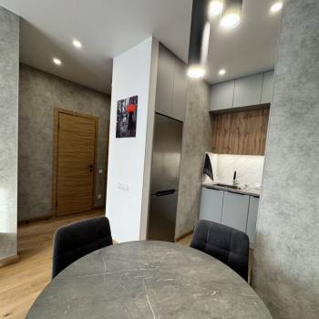 Сдается 1-комнатная квартира, 37,2 м²