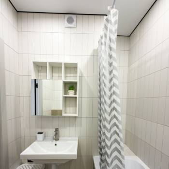 Сдается 1-комнатная квартира, 28 м²