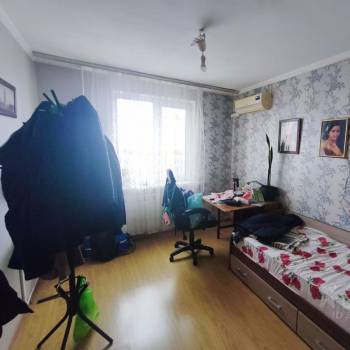 Продается 2-х комнатная квартира, 47,38 м²