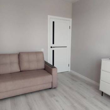 Сдается 1-комнатная квартира, 26,8 м²